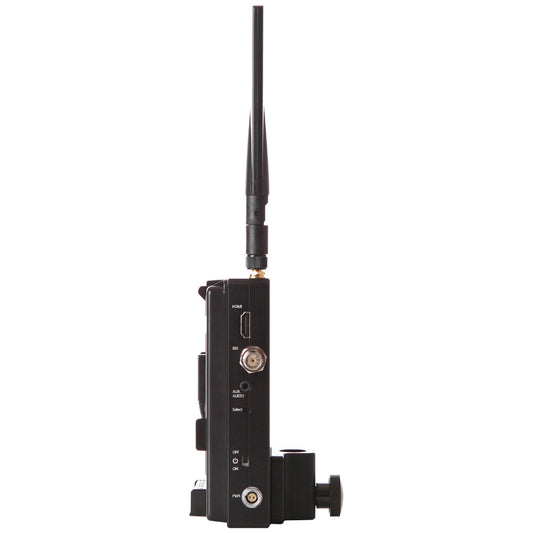 Nimbus WiMi6220 Wireless 3G-SDI &amp; HDMI H.264 Decoder/Receiver