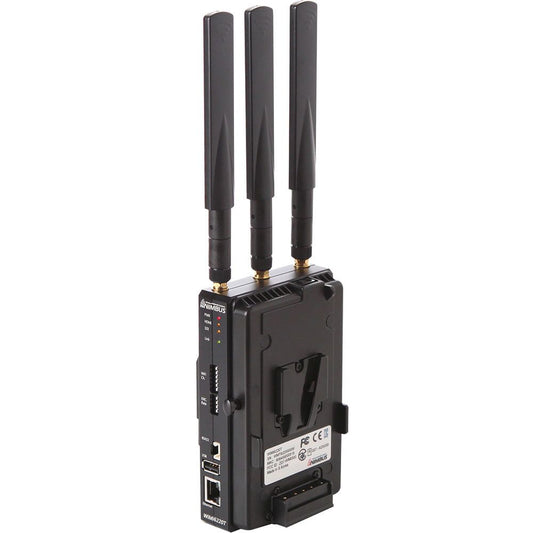 Nimbus WiMi6220 Wireless 3G-SDI &amp; HDMI H.264 Encoder/Transmitter (V-Mount)