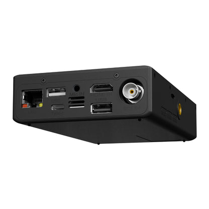 CNDLive X1 HDMI SDI 4G Bonding Video Encoder and Monitor