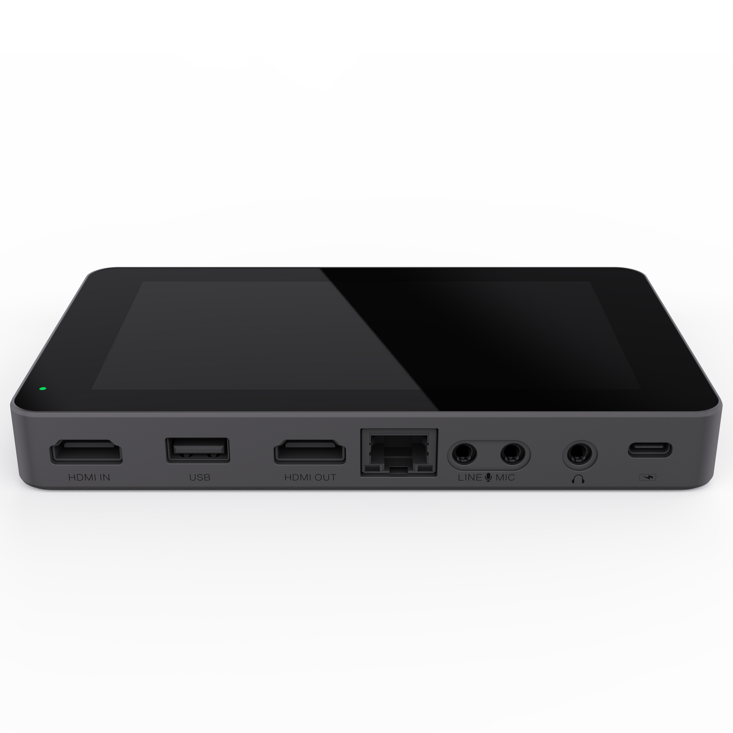 YoloLiv YoloBox Mini - Portable All-In-One Live Streaming Switcher