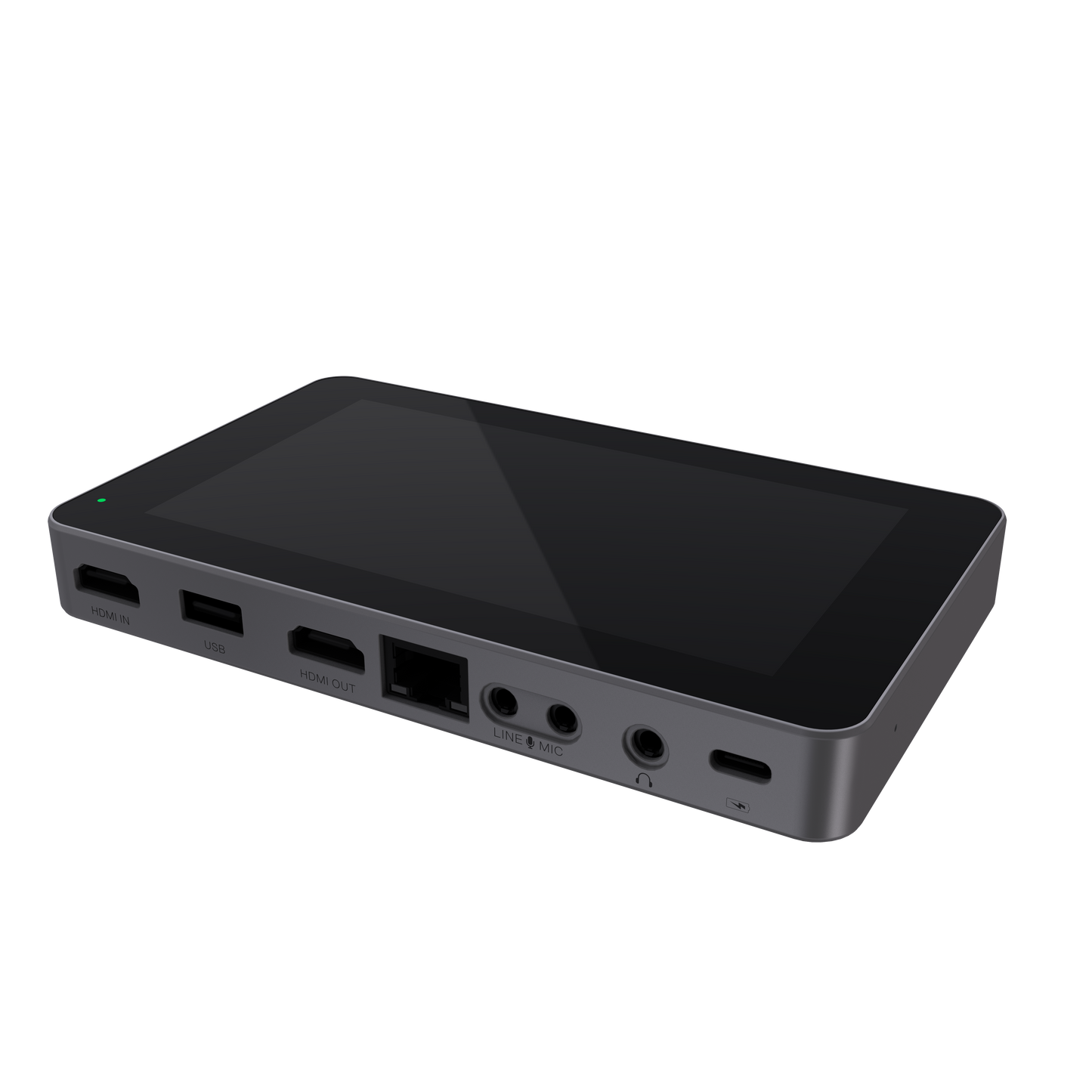 YoloLiv YoloBox Mini - Portable All-In-One Live Streaming Switcher