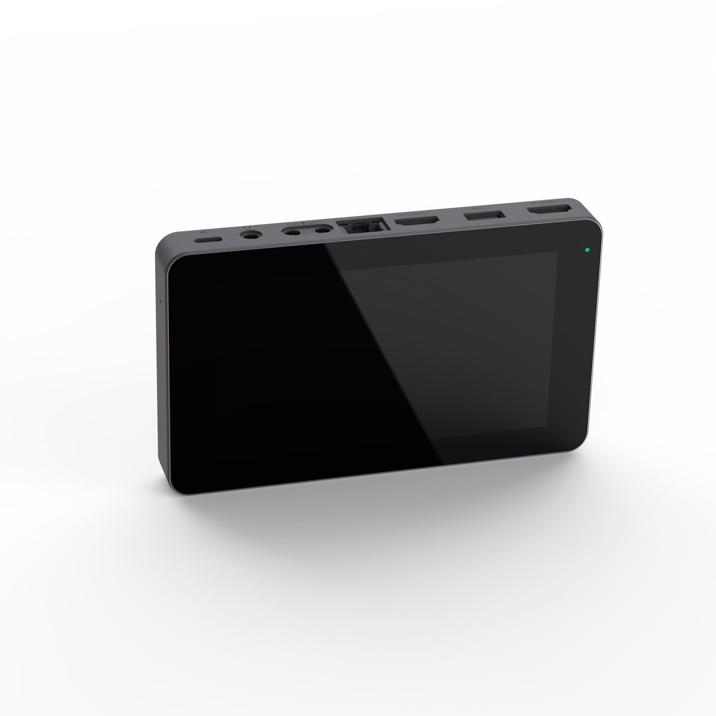 YoloLiv YoloBox Mini - Portable All-In-One Live Streaming Switcher
