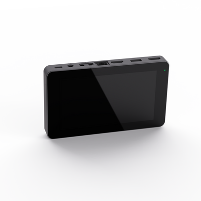 YoloLiv YoloBox Mini - Portable All-In-One Live Streaming Switcher