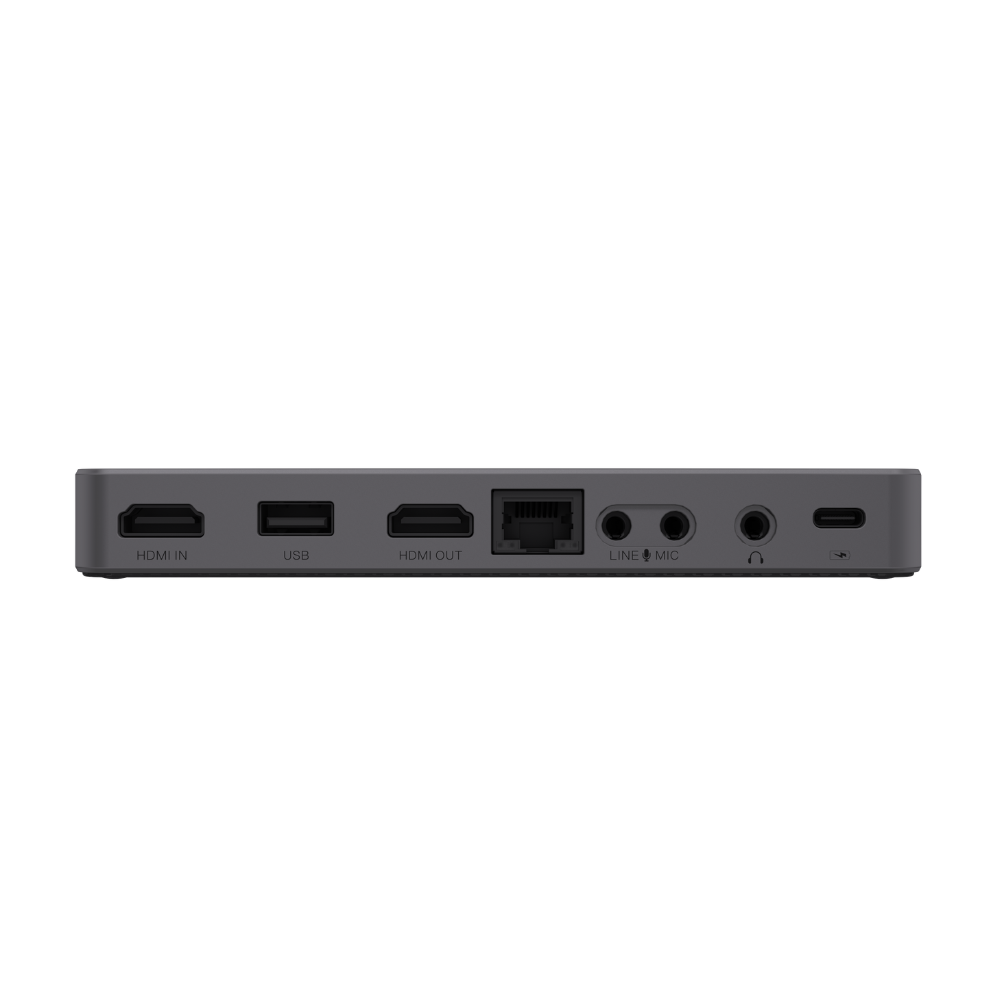 YoloLiv YoloBox Mini - Portable All-In-One Live Streaming Switcher