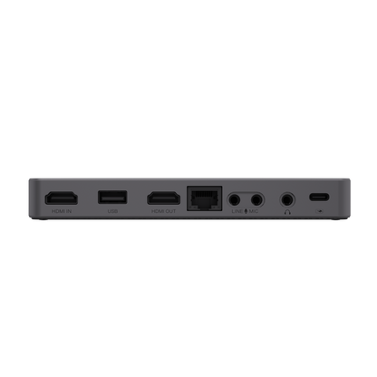 YoloLiv YoloBox Mini - Portable All-In-One Live Streaming Switcher