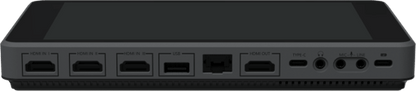 YoloLiv YoloBox PRO Portable Multicam Live Streaming Studio