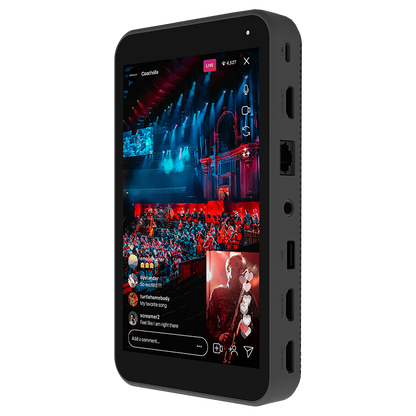 YoloLiv Instream - Vertical Video All-in-One Switcher