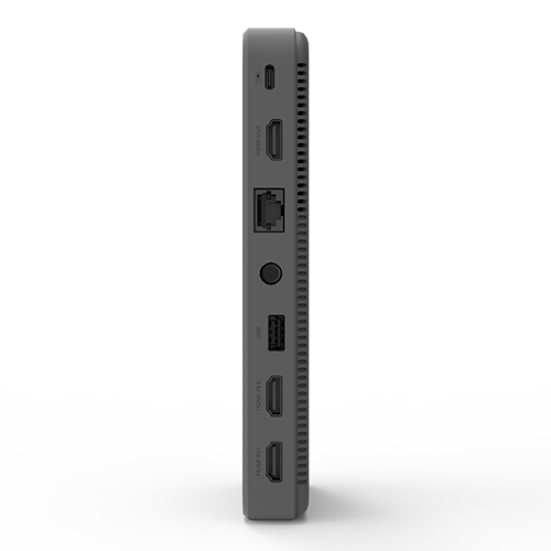 YoloLiv Instream - Vertical Video All-in-One Switcher