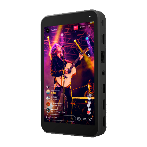 YoloLiv Instream - Vertical Video All-in-One Switcher