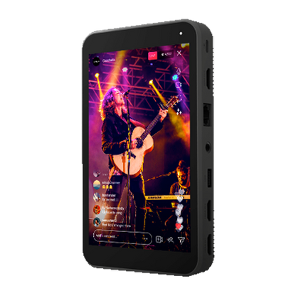 YoloLiv Instream - Vertical Video All-in-One Switcher