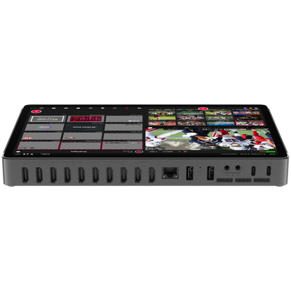 YoloLiv YoloBox Extreme All-in-One Multi-Camera Live Streaming and Switching System