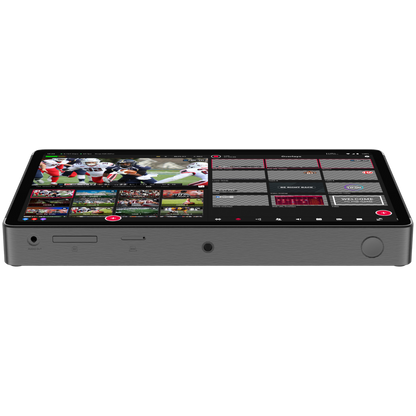 YoloLiv YoloBox Extreme All-in-One Multi-Camera Live Streaming and Switching System
