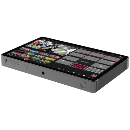 YoloLiv YoloBox Extreme All-in-One Multi-Camera Live Streaming and Switching System