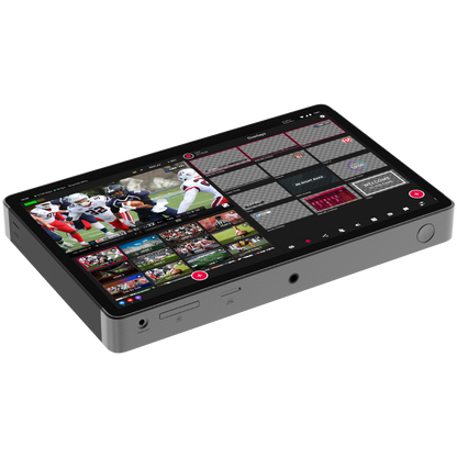 YoloLiv YoloBox Extreme All-in-One Multi-Camera Live Streaming and Switching System