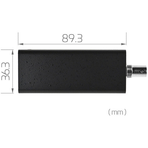 Yuan PD570 Pro SDI - Full HD 1080p60 3G-SDI to USB 3.0 Capture Box