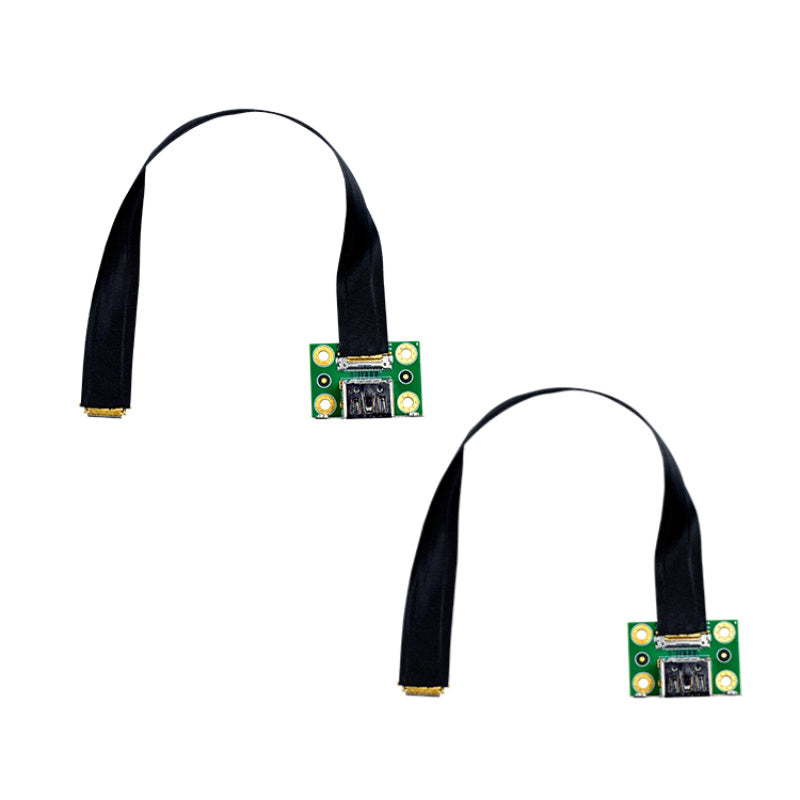Yuan SC400N2 M2 HDMI - 2-channel 1080p60 HDMI M.2 Capture Card