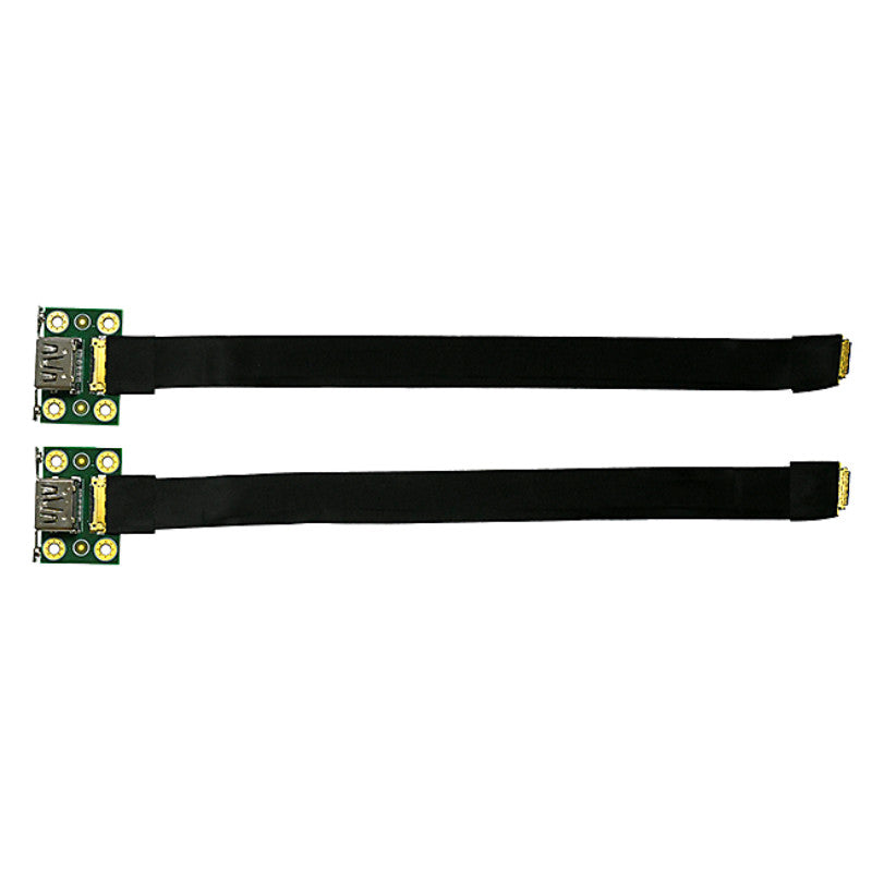 Yuan SC710N2 M2 HDMI2.0 - 2-channel 4K 2160p60 HDMI 2.0 M.2 Capture Card