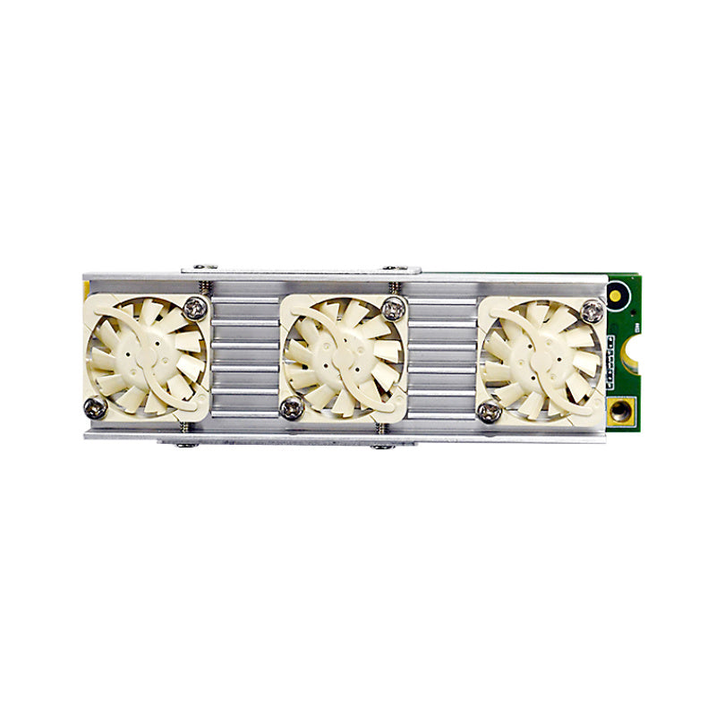 Yuan SC710N2 M2 HDMI2.0 - 2-channel 4K 2160p60 HDMI 2.0 M.2 Capture Card