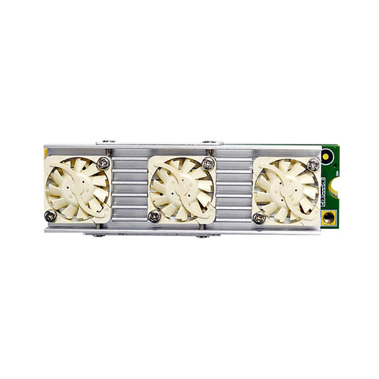 Yuan SC710N2 M2 HDMI2.0 - 2-channel 4K 2160p60 HDMI 2.0 M.2 Capture Card