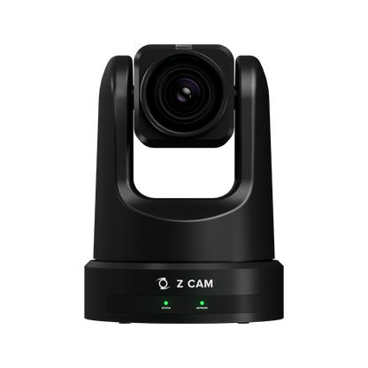 Z CAM P2-R1N 18X - Cinematic PTZ camera with 18X zoom and NDI3