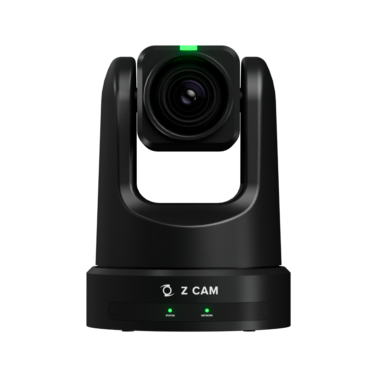Z CAM P2-R1N 18X - Cinematic PTZ camera with 18X zoom and NDI3