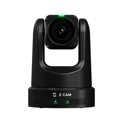 Z CAM P2-R1N 18X - Cinematic PTZ camera with 18X zoom and NDI3
