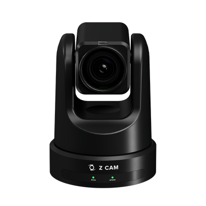 Z CAM P2-R1N 18X - Cinematic PTZ camera with 18X zoom and NDI3