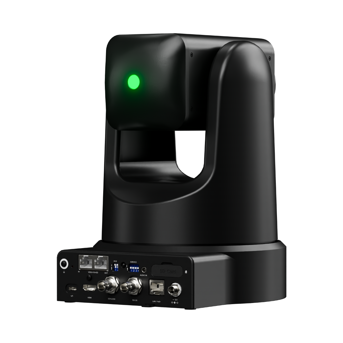 Z CAM P2-R1N 18X - Cinematic PTZ camera with 18X zoom and NDI3