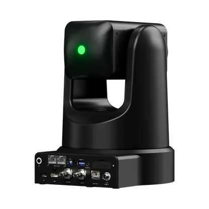 Z CAM P2-R1N 18X - Cinematic PTZ camera with 18X zoom and NDI3