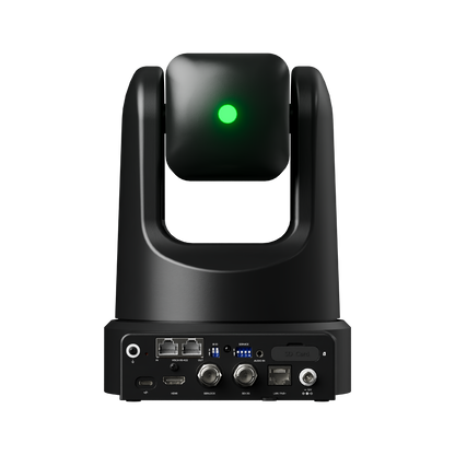 Z CAM P2-R1N 18X - Cinematic PTZ camera with 18X zoom and NDI3