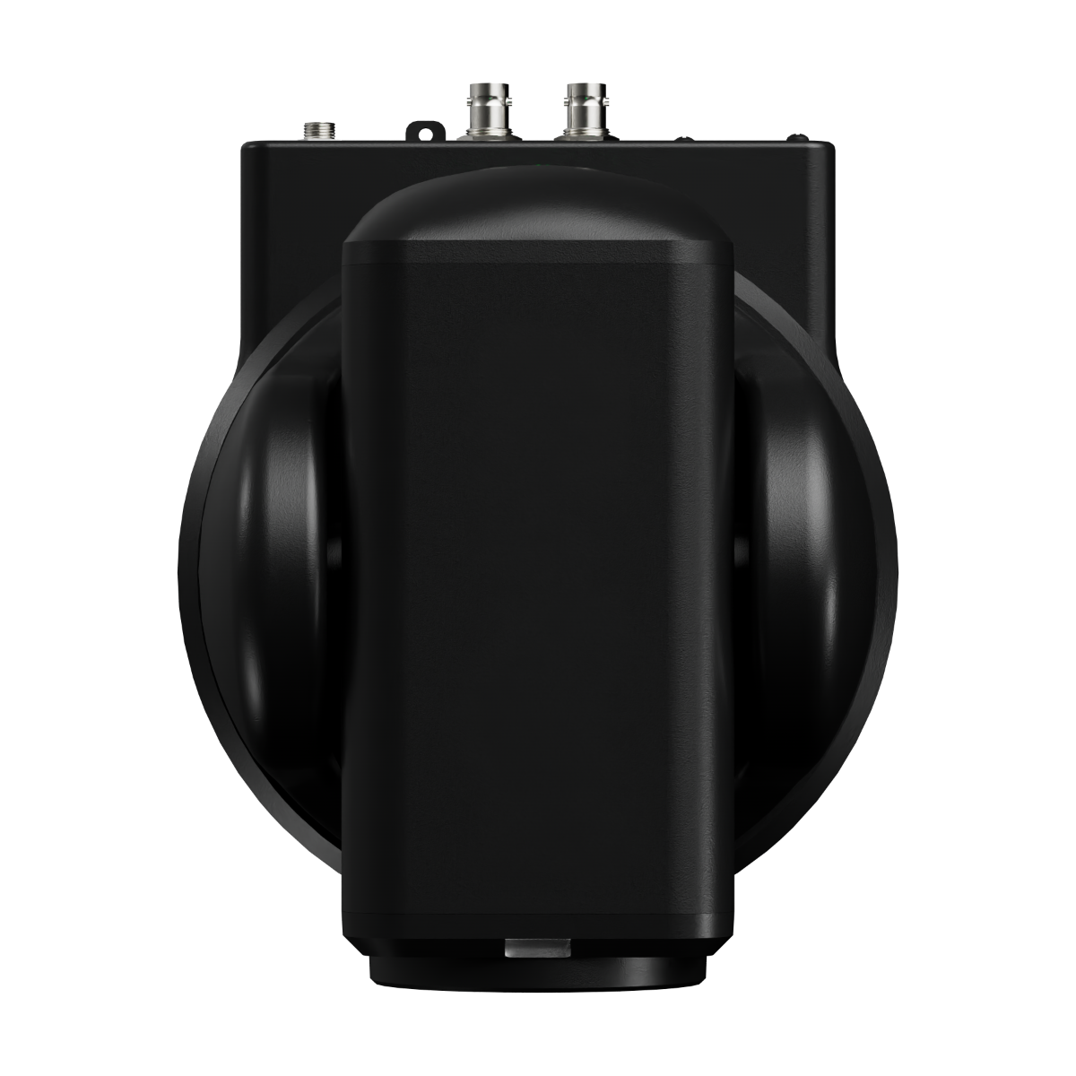 Z CAM P2-R1N 18X - Cinematic PTZ camera with 18X zoom and NDI3