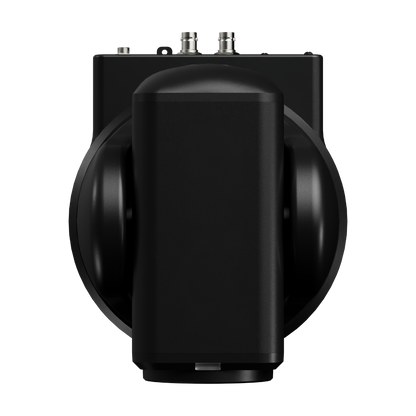 Z CAM P2-R1N 18X - Cinematic PTZ camera with 18X zoom and NDI3