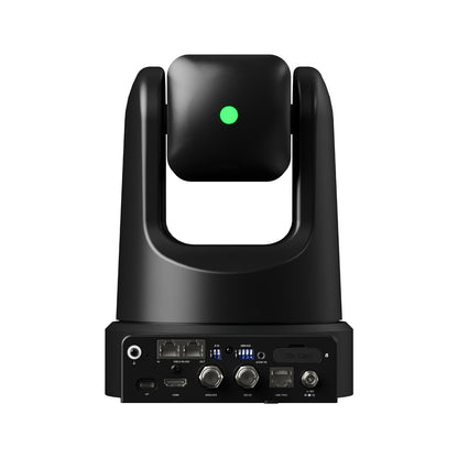 Z CAM P2-R1N 24X - Cinematic PTZ camera with 24X zoom and NDI3