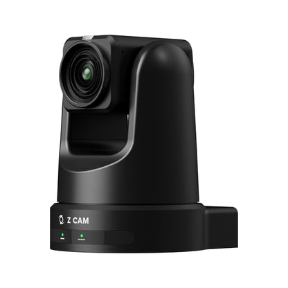 Z CAM P2-R1N 24X - Cinematic PTZ camera with 24X zoom and NDI3