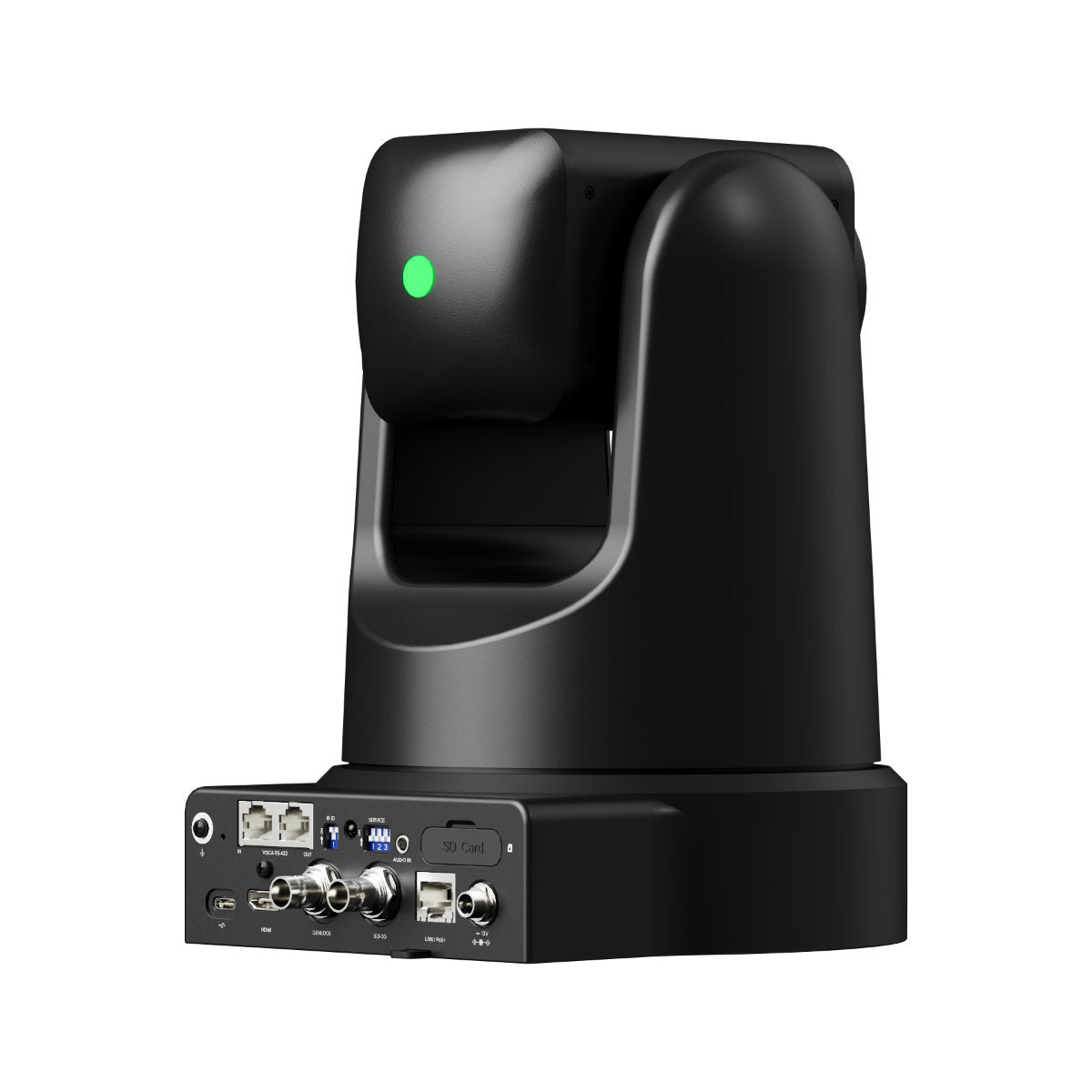 Z CAM P2-R1N 24X - Cinematic PTZ camera with 24X zoom and NDI3