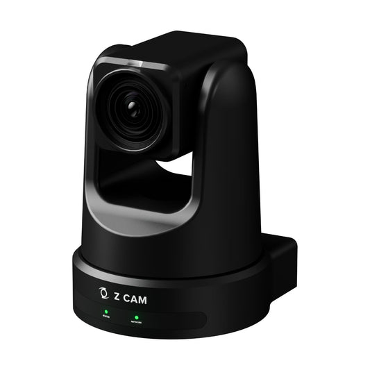 Z CAM P2-R1N 24X - Cinematic PTZ camera with 24X zoom and NDI3
