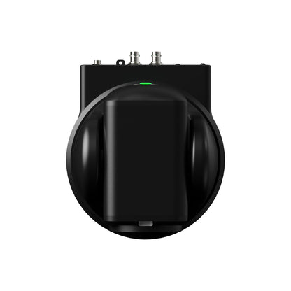 Z CAM P2-R1N 24X - Cinematic PTZ camera with 24X zoom and NDI3