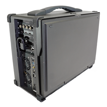 Switchblade Zephyr - Portable All-In-One Production System with vMix HD