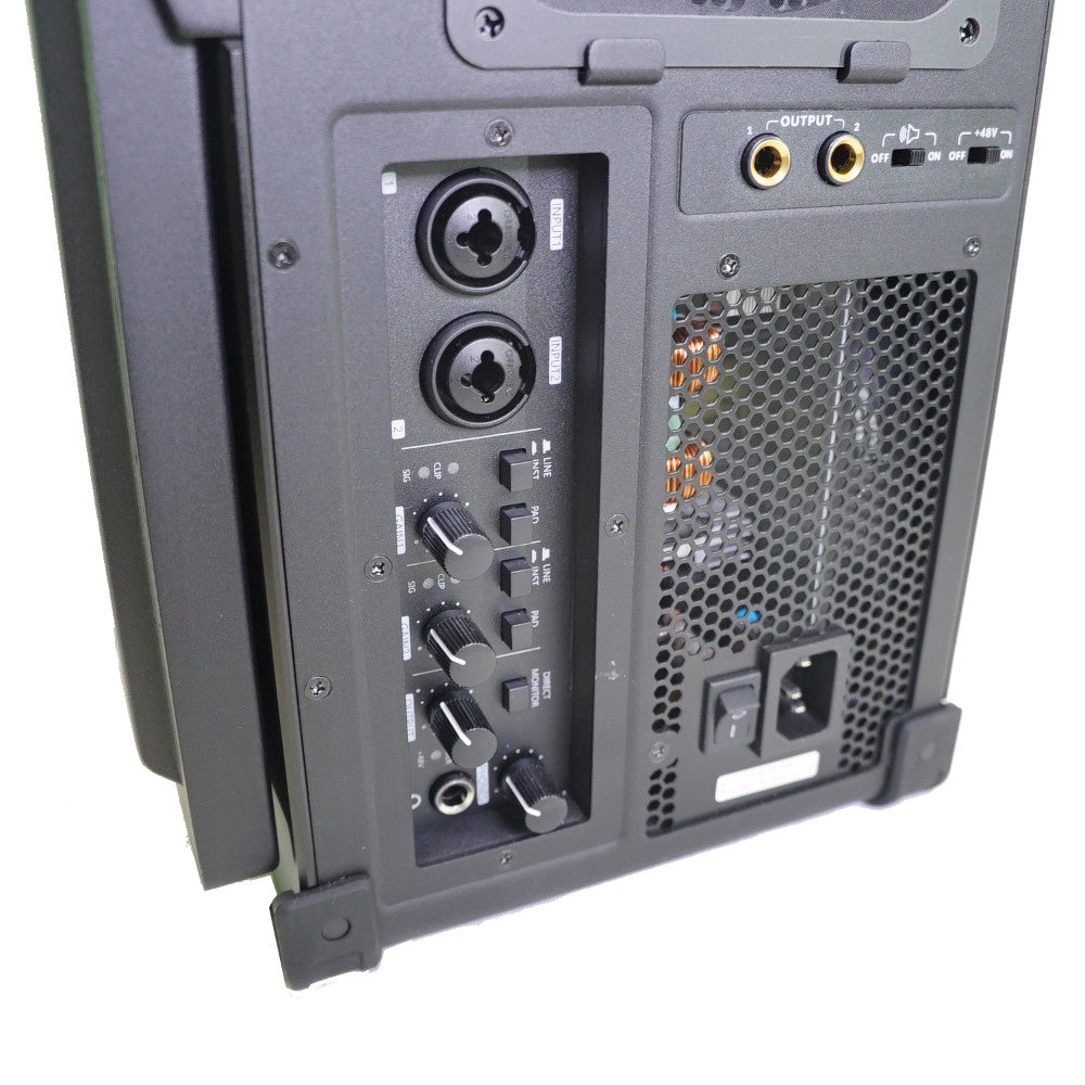 Switchblade Zephyr - Portable All-In-One Production System with vMix HD