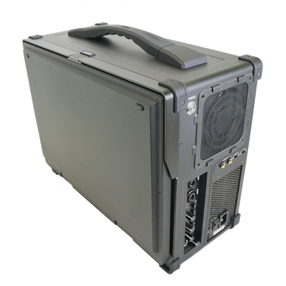 Switchblade Zephyr - Portable All-In-One Production System with vMix HD