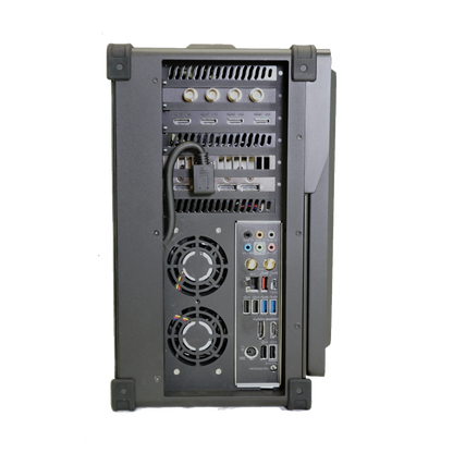 Switchblade Zephyr - Portable All-In-One Production System with vMix HD
