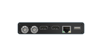 Science Image NDI HD mini - 3G-SDI 4Kp30 HDMI Full NDI Encoder and Decoder