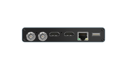 Science Image NDI HD mini - SDI & HDMI Full NDI Converter with Mounting Bracket