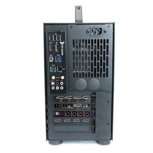 Switchblade M9 Pro - Advanced vMix Desktop Live Production System