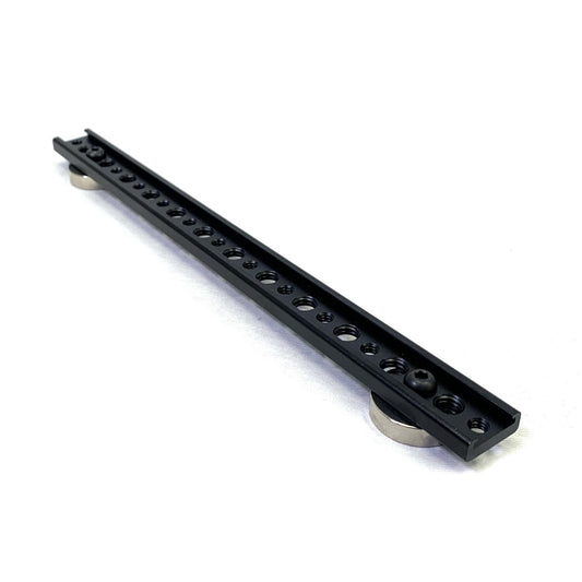PTZCam Magnetic Cold Shoe Rail