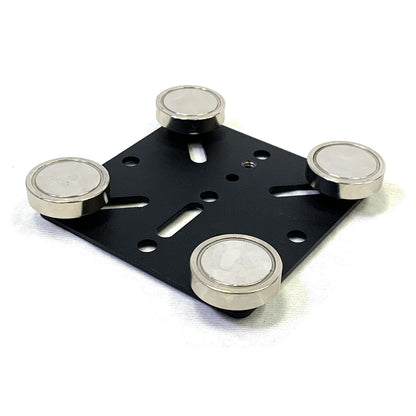 Magnetic Universal PTZ Mounting Plate