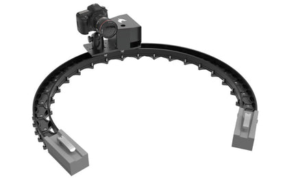 Waterbird MS SWIFT X 150 Camera Slider