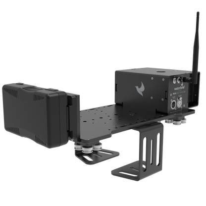 Waterbird MS XL mkII 200 Wireless Bundle