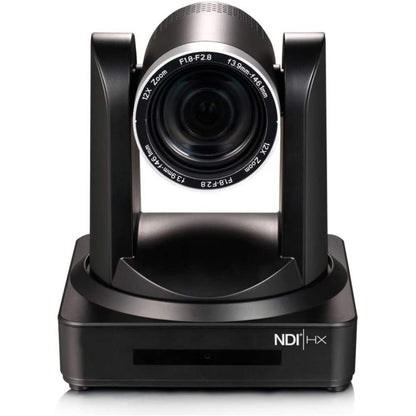 PTZCam UV510A 20X NDI PTZ Camera Bundle with Mounting Bracket