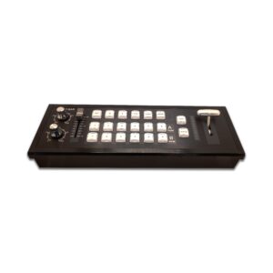 vmix control panel